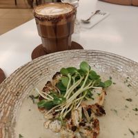  at Barista & Co - Westgate Mall in Nairobi