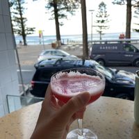   at Little Pearl in Manly