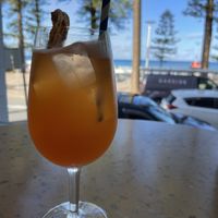   at Little Pearl in Manly