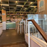   at Little Pearl in Manly