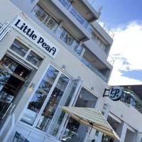   at Little Pearl in Manly