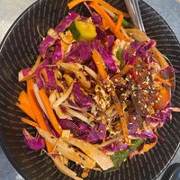 Bang Bang Noodles  at Little Pearl in Manly