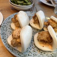   at Little Pearl in Manly