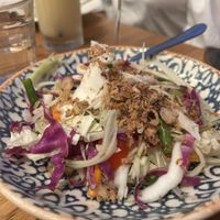   at Little Pearl in Manly