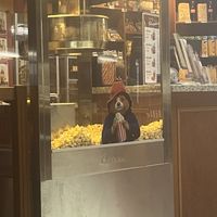 Paddington :]]  at das retro. in Kiel