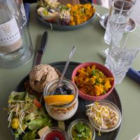 Gaarden  at das retro. in Kiel