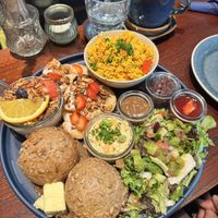   at das retro. in Kiel