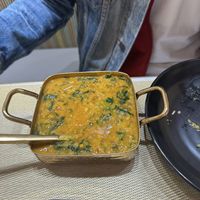 Dal Palak  at Woodlands - Wan Chai in Hong Kong Island