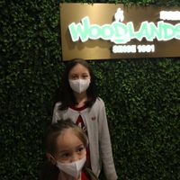 Shop Front. at Woodlands - Wan Chai in Hong Kong Island