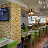 Interior.  at Woodlands - Wan Chai in Hong Kong Island