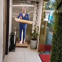  at Woodlands - Wan Chai in Hong Kong Island