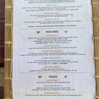   at Coffee & Thyme in 