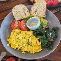  at Coffee & Thyme in 