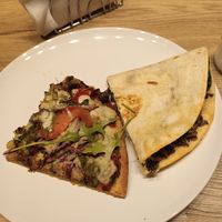  at Paradise Food in Belgrade