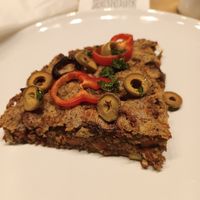  at Paradise Food in Belgrade