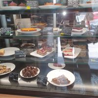  at Paradise Food in Belgrade