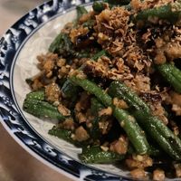   at Ho Jiak in Haymarket