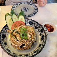   at Ho Jiak in Haymarket