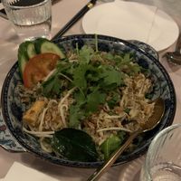   at Ho Jiak in Haymarket