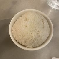 Rice #Veganuary at Ho Jiak in Haymarket