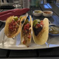   at La Casita in Chiang Mai