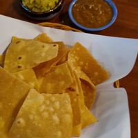 Free stuff, 🙏 at La Casita in Chiang Mai