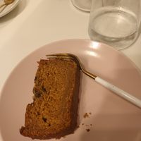  at Boutique Café Annabelle in Vienna