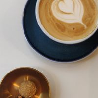  at Boutique Café Annabelle in Vienna