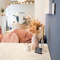  at Boutique Café Annabelle in Vienna