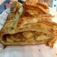  at Boutique Café Annabelle in Vienna