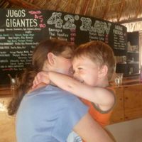  at 42 Degrees Raw in Tulum