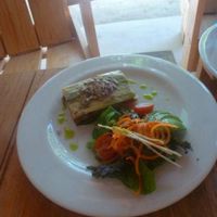  at 42 Degrees Raw in Tulum