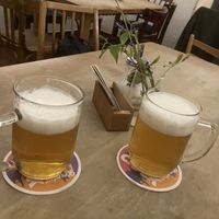 Pivo!  at Roesel - beer & food in Prague