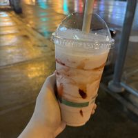   at Tera V Burger in Vancouver