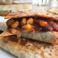  at No Meating Place in Rugby