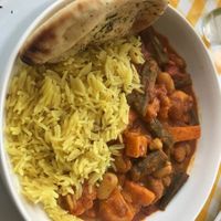  at No Meating Place in Rugby