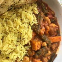  at No Meating Place in Rugby