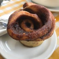  at No Meating Place in Rugby