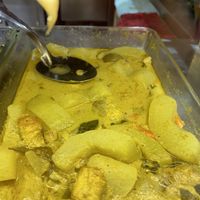   at So Vegan - Charan Sanitwong in Bangkok