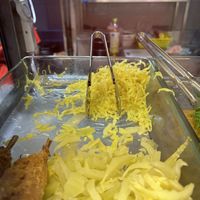   at So Vegan - Charan Sanitwong in Bangkok