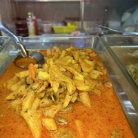   at So Vegan - Charan Sanitwong in Bangkok