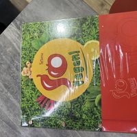   at So Vegan - Charan Sanitwong in Bangkok