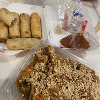   at So Vegan - Charan Sanitwong in Bangkok