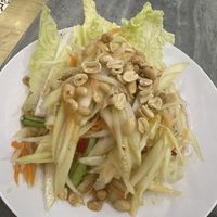   at So Vegan - Charan Sanitwong in Bangkok