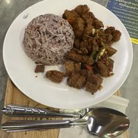   at So Vegan - Charan Sanitwong in Bangkok