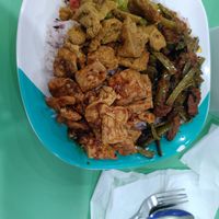  at So Vegan - Charan Sanitwong in Bangkok