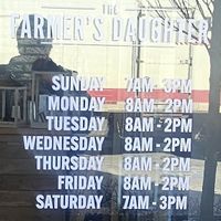  at The Farmer's Daughter in Sudbury