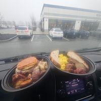  at The Farmer's Daughter in Sudbury