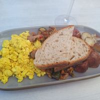  at The Farmer's Daughter in Sudbury