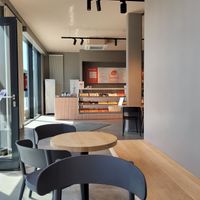 Innenansicht at Brammibal's Donuts - Schanzenviertel in Hamburg